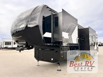 2026 Keystone RV Alpine Avalanche Edition photo 7