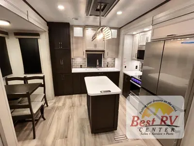 2026 Keystone RV Alpine Avalanche Edition photo 35