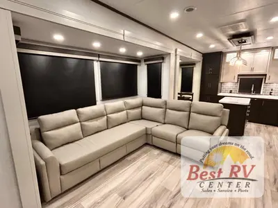 2026 Keystone RV Alpine Avalanche Edition photo 24