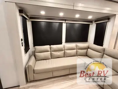 2026 Keystone RV Alpine Avalanche Edition photo 28