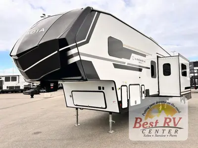 2026 Keystone RV Arcadia Select photo 7