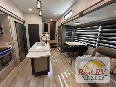 2026 Forest River RV Cardinal photo 41