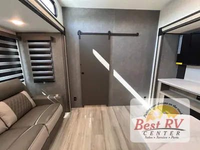 2026 Forest River RV Cardinal photo 25
