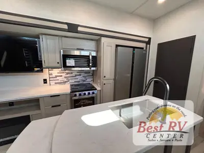2026 Forest River RV Cardinal photo 45
