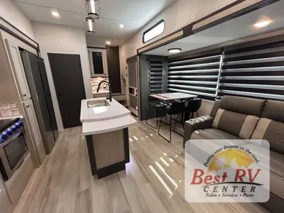 2026 Forest River RV Cardinal photo 36