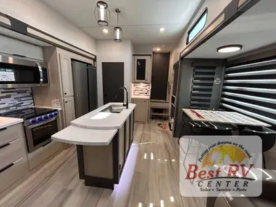 2026 Forest River RV Cardinal photo 42
