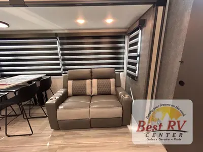2026 Forest River RV Cardinal photo 39