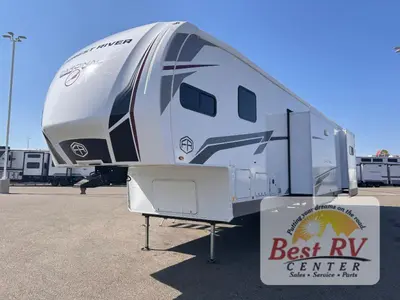 2026 Forest River RV Cardinal photo 7