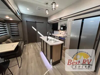 2026 Forest River RV Cardinal photo 13