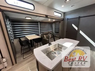 2026 Forest River RV Cardinal photo 18
