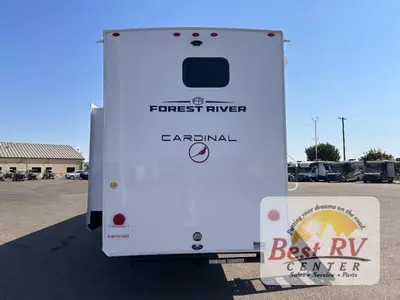 2026 Forest River RV Cardinal photo 4