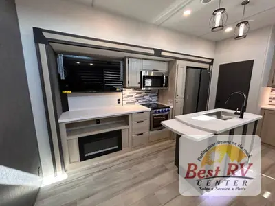 2026 Forest River RV Cardinal photo 32