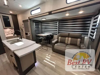 2026 Forest River RV Cardinal photo 37