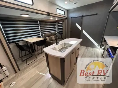 2026 Forest River RV Cardinal photo 17