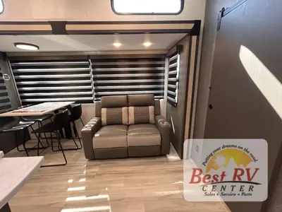 2026 Forest River RV Cardinal photo 38