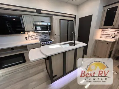 2026 Forest River RV Cardinal photo 44
