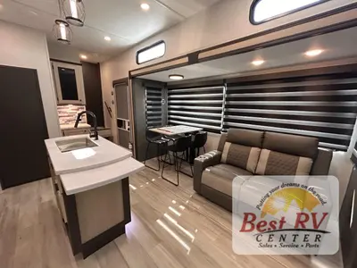 2026 Forest River RV Cardinal photo 40