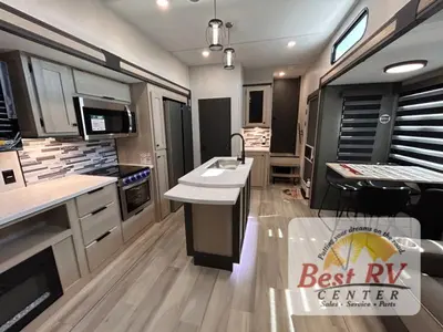 2026 Forest River RV Cardinal photo 34
