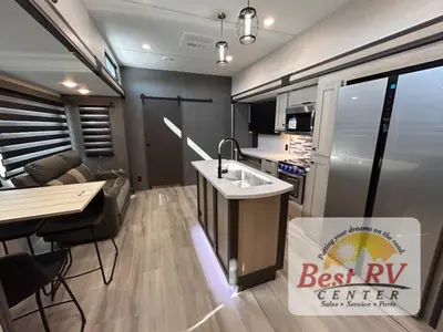 2026 Forest River RV Cardinal photo 9