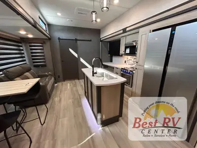 2026 Forest River RV Cardinal photo 14