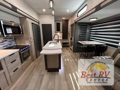 2026 Forest River RV Cardinal photo 35