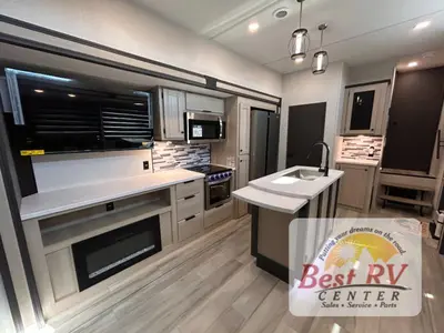 2026 Forest River RV Cardinal photo 33