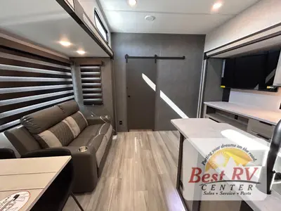 2026 Forest River RV Cardinal photo 23