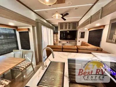 2026 Keystone RV Sprinter photo 24
