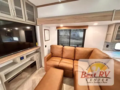 2026 Keystone RV Sprinter photo 34