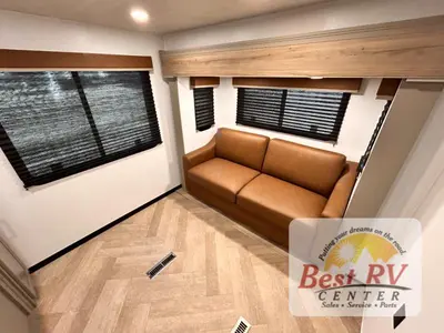 2026 Keystone RV Sprinter photo 43