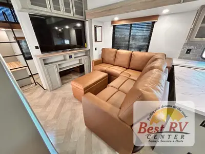 2026 Keystone RV Sprinter photo 28