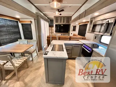2026 Keystone RV Sprinter photo 17