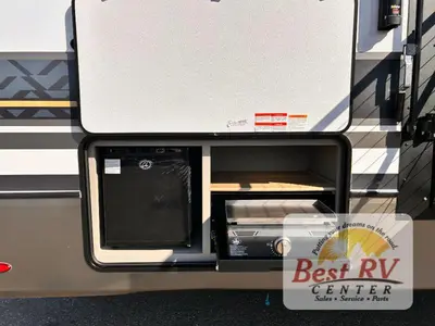 2026 Keystone RV Sprinter photo 6