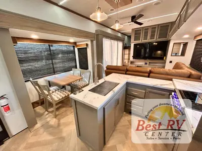 2026 Keystone RV Sprinter photo 19