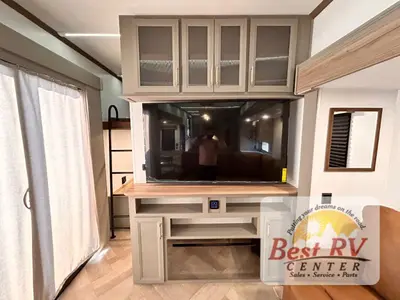 2026 Keystone RV Sprinter photo 37