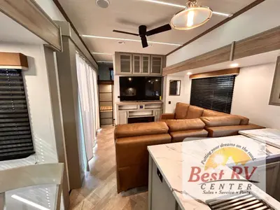 2026 Keystone RV Sprinter photo 25
