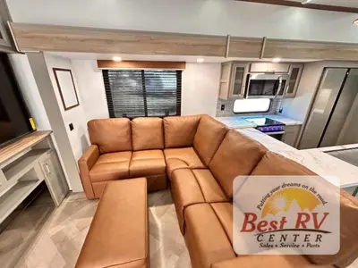 2026 Keystone RV Sprinter photo 33