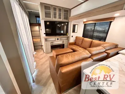 2026 Keystone RV Sprinter photo 27