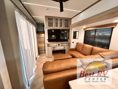 2026 Keystone RV Sprinter photo 26