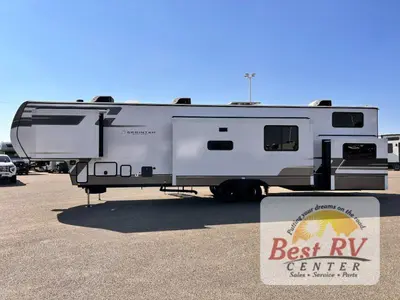2026 Keystone RV Sprinter photo 10
