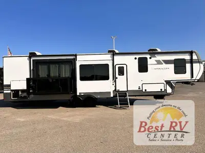 2026 Keystone RV Sprinter photo 2