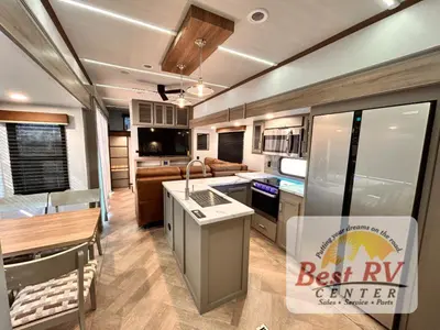 2026 Keystone RV Sprinter photo 13