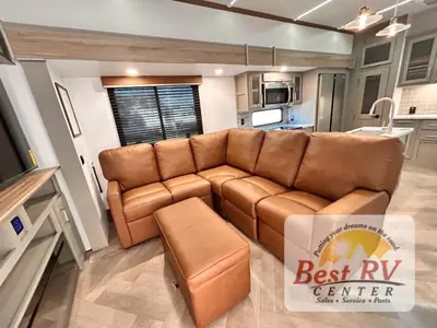 2026 Keystone RV Sprinter photo 32