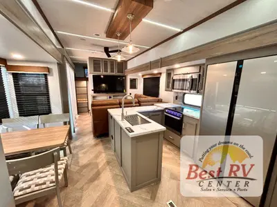 2026 Keystone RV Sprinter photo 14