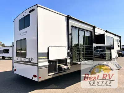 2026 Keystone RV Sprinter photo 7