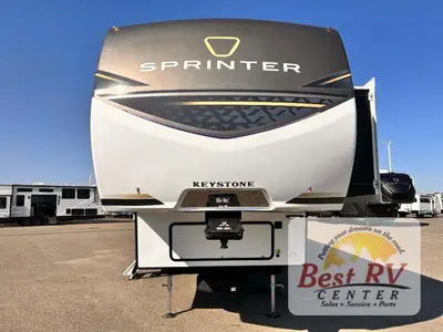2026 Keystone RV Sprinter photo 12
