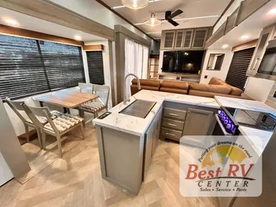 2026 Keystone RV Sprinter photo 18