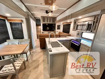 2026 Keystone RV Sprinter photo 16