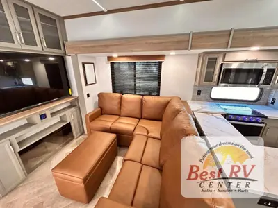 2026 Keystone RV Sprinter photo 29