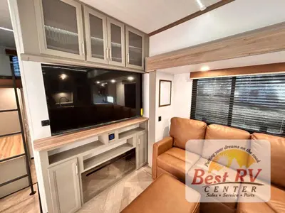 2026 Keystone RV Sprinter photo 35